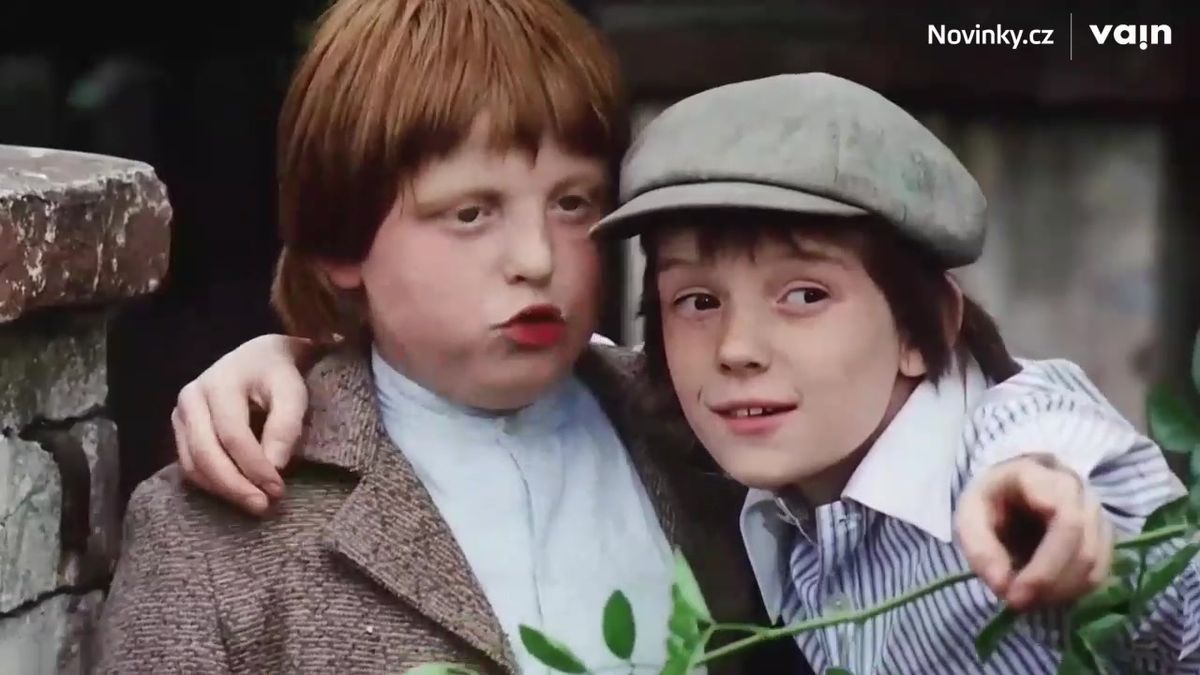 Jak se ocitli páni kluci v dluhové kuličce? A mají na průhonické Pumpě štrůdl? Samé otázky